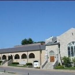 Centenary United Methodist Church, Cape Girardeau, Missouri, United States