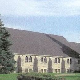 Evangel Heights United Methodist Church, South Bend, Indiana, United States