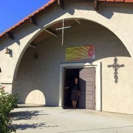 La Trinidad United Methodist Church, San Jose, California, United States