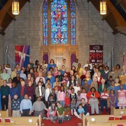 Albright United Methodist Church, Milwaukee, Wisconsin, United States