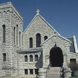 Dietz Memorial United Methodist Church, Omaha, Nebraska, United States