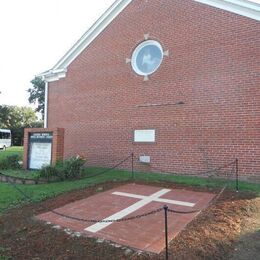 Coleman Memorial United Methodist Church, Wilmington, Delaware, United States