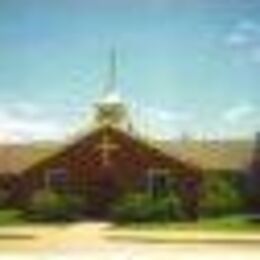 Lawton Heights United Methodist Church, Lawton, Oklahoma, United States