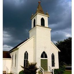 Addicks United Methodist Church, Houston, Texas, United States