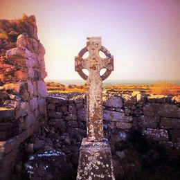 Celtic Catholic Church, Brea, California, United States