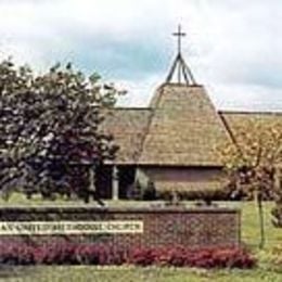 Lowman United Methodist Church, Topeka, Kansas, United States