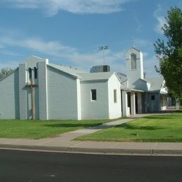 Community Church of Buckeye, Buckeye, Arizona, United States