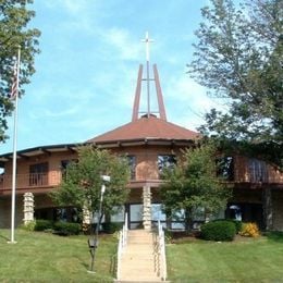 Northwest United Methodist Church, Columbus, Ohio, United States