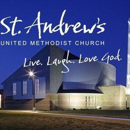 St Andrews United Methodist Church, Omaha, Nebraska, United States