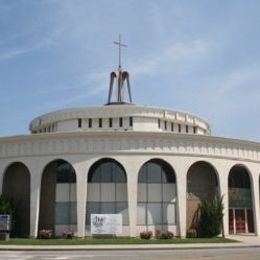 Grace United Methodist Church, Long Beach, California, United States