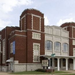 Grace United Methodist Church, Springfield, Missouri, United States