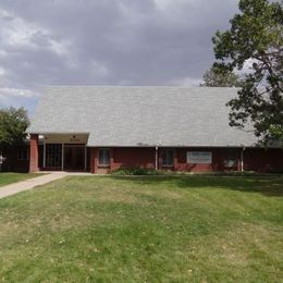 First United Methodist Church of Aurora, Aurora, Colorado, United States