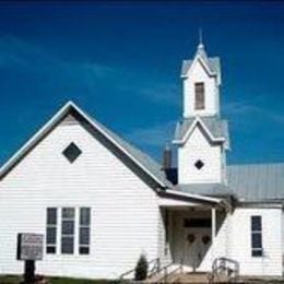 Amity United Methodist Church, Mount Vernon, Ohio, United States