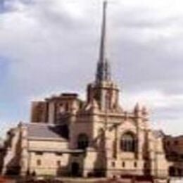 Hennepin Avenue United Methodist Church, Minneapolis, Minnesota, United States