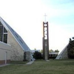 Asbury United Methodist Church, Wichita, Kansas, United States