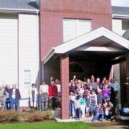 Cottage Grove United Methodist Church, Cottage Grove, Oregon, United States