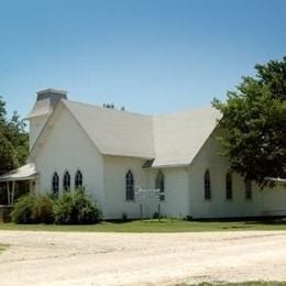 Allen United Methodist Church, Allen, Kansas, United States