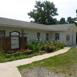 Bell's Chapel United Methodist Church, Atkins, Arkansas, United States