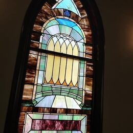 St. Paul's United Methodist Church, Spokane, Washington, United States