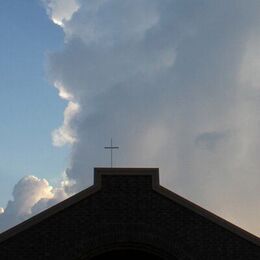 Wichita Calvary United Methodist Church, Wichita, Kansas, United States