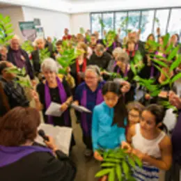 First Church, Seattle, Washington, United States