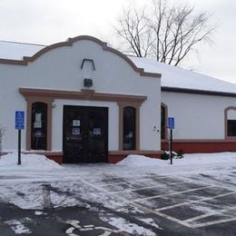 La Puerta Abierta United Methodist Church, Saint Paul, Minnesota, United States