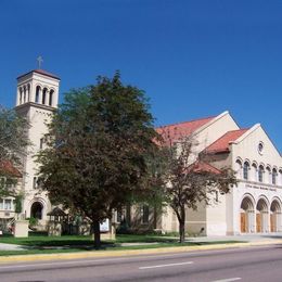 First United Methodist Church of Colorado Springs, Colorado Springs, Colorado, United States