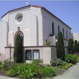 Albany United Methodist Church, Albany, California, United States