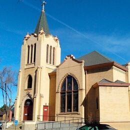 First United Methodist Church of Las Vegas, Las Vegas, New Mexico, United States