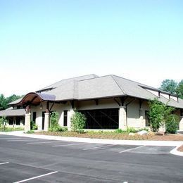 Liberty Crossings United Methodist Church, Birmingham, Alabama, United States