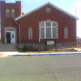 First United Methodist Church of Lordsburg, Lordsburg, New Mexico, United States