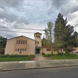 First Baptist Church of Martinez, Martinez, California, United States