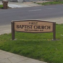 First Baptist Church of Martinez, Martinez, California, United States