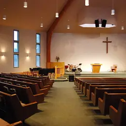 Duncan Christian Reformed Church, Duncan, British Columbia, Canada