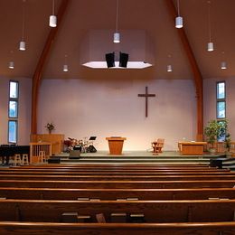 Duncan Christian Reformed Church, Duncan, British Columbia, Canada