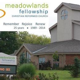 Meadowlands Fellowship CRC, Ancaster, Ontario, Canada