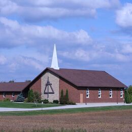 Palmerston CRC, Palmerston, Ontario, Canada