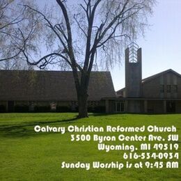 Calvary CRC, Wyoming, Michigan, United States