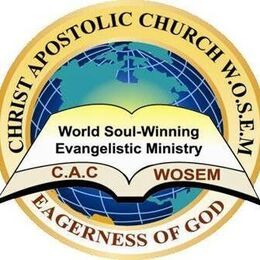 Christ Apostolic Church, Long Beach, California, United States