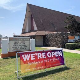 Bridge Church, San Diego, California, United States