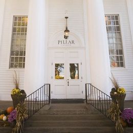 Pillar Church, Holland, Michigan, United States