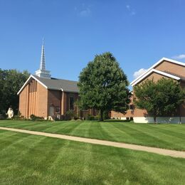 South Grandville CRC, Grandville, Michigan, United States