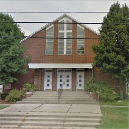 Emanuel Hispanic CRC, Wyoming, Michigan, United States