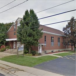 Emanuel Hispanic CRC, Wyoming, Michigan, United States