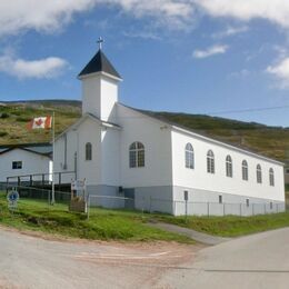 St. Thomas, English Harbour West