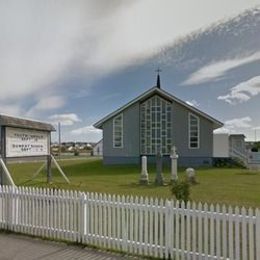 Anglican Parish of Bonavista, Bonavista, Newfoundland and Labrador, Canada