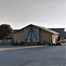 Covenant CRC, Woodstock, Ontario, Canada