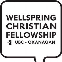 Wellspring Christian Fellowship, Kelowna, British Columbia, Canada