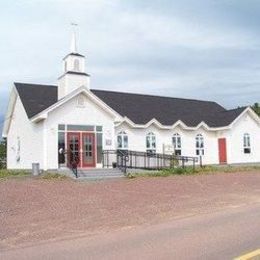 St. Nicholas' Anglican Church - Leading Tickles