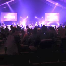 Transformation Church, Middletown, New York, United States